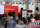 Mercedes: Emprendedores participaron de una capacitación sobre marketing digital