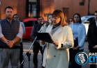 Mercedes recordó el natalicio de Manuel Belgrano con un acto patrio