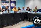 ¡Fuerte tensión en MERCEDES por un encuentro de movilizados de Malvinas!