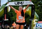 Mercedes celebra otro gran logro deportivo: Agustina Pintos se quedó con el primer puesto en San Luis