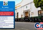 Mercedes: La UPM solicita a las familias no enviar alumnos con síntomas de enfermedad