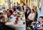 Mercedes: estudiantes participaron de una Merienda Literaria para promover la lectura y la comprensión