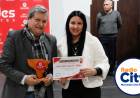 Mercedes rindió homenaje a sus escritores en una noche de reconocimiento y emoción