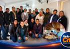 Mercedes: el Hospital Las Mercedes participó de un operativo sanitario con más de 200 atenciones en Carlos Pellegrini