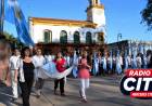 Mercedes: Dieron a conocer el programa oficial por el Día de la Bandera