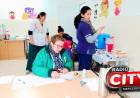 Mercedes: APS en tu Barrio llegará este jueves al barrio San Martín con atención médica y vacunación