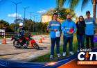 Mercedes fue sede de una capacitación regional para evaluadores de licencias de conducir