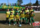 Mercedes: volvió el fútbol de Primera División tras las suspensiones por el mal estado de las canchas