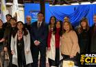 Con nuevos desafíos y proyectos, Rotary Club Mercedes puso en marcha su período 2026-2027