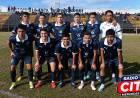 Mercedes: goleadas y un empate marcaron la jornada del fútbol de Primera División