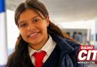 Mercedes: alumna del Instituto Popular Mercedes clasificó a la instancia regional de la Olimpiada Matemática Argentina
