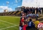 Mercedes: Comunicaciones será sede de una captación oficial de River Plate con un gran torneo infantil