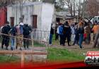 Mercedes: cayó la banda de "Maluma" tras un audaz robo a una mueblería y hay tres detenidos