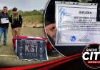 Néstor Arrúa se recibió de instructor de tiro y fortalece al Tiro Federal de Mercedes