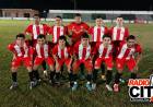 Mercedes : Castello goleó a Manco Paz y dio un paso importante en el Clausura de Primera División