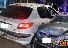 Mercedes: denuncian que Juana Gauto conducía al momento del choque y que regresó después con su marido