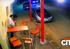 Mercedes: “Volví a vivir”, dijo en Radio City Eduardo Henrie, una de las personas embestidas frente a la Vieja Estación