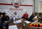 Mercedes: la UCR retomó sus reuniones y junto a Ricardo Colombi prepara la agenda para el segundo semestre