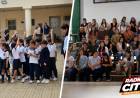Mercedes: la Escuela Normal realizó una jornada para fortalecer la convivencia y prevenir el ciberbullying