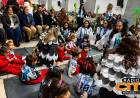 Mercedes: el CDI Ñande Mitá celebró sus 11 años junto a niños y familias