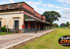 Mercedes y el ferrocarril: la estación que marcó una época en la historia de la ciudad