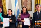 Mercedes: declararon de Interés Cultural y Municipal el 44.º aniversario del fallecimiento de “Camba Castillo”