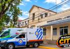 Este miércoles se realizará la 3ª Expo Salud junto al Hospital Las Mercedes
