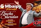 Mercedes se prepara para vivir la 16ª Fiesta Regional del Mbaipy