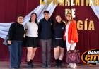 Mercedes : Estudiantes de la Escuela Normal participaron de las Olimpiadas Correntinas de Biología