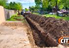 Mercedes : Amplían la red de agua potable en el barrio Mataderos y beneficiarán a 22 usuarios