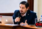 Mercedes : Romero anticipó su voto en el Concejo y puso un límite político: “Me quedaría en mi casa”
