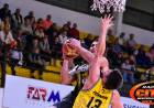 Mercedes se prepara para el debut de Comunicaciones en la Liga Argentina de Básquet