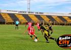 Fútbol de Mercedes: Castello y Comunicaciones protagonizaron un partidazo y empataron 1 a 1
