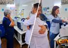 Mercedes: El Hospital Las Mercedes incorpora nueva tecnología para su Banco de Sangre