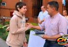 Anteojos gratuitos en Mercedes: más de 250 personas atendidas y una nueva oportunidad el lunes