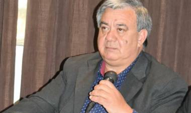 Víctor Isnardo “Los Locales de la Cruz Gil se van a otorgar por sorteo”