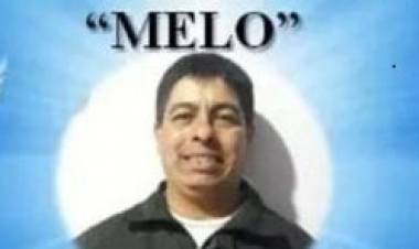 Mercedes: Falleció un Jugador de Futbol Veterano de Paso de los Andes.