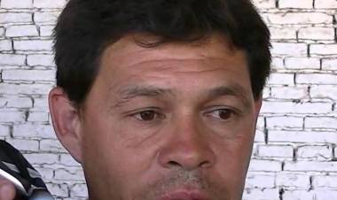 “Indio” Leoguera : “Es increíble el cinismo de Sabino Gómez”