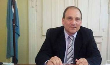 El Fiscal Casarrubia  Solicito  El Allanamiento y la Detención de Diego Caram