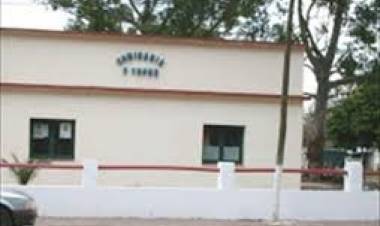 Policía recuperó una motocicleta recientemente sustraída en Felipe Yofre