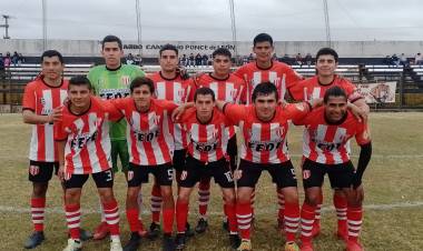 Fútbol de Primera: Ya están los 8 clasificados y los cruces para 4tos de Final.