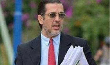 Mercedes: El Dr Pedro Karam asumió la Defensa de Tape  Caram