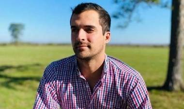 Joven Mercedeño  lucha contra la depresión y propone que la asistencia provincial sea gratuita  