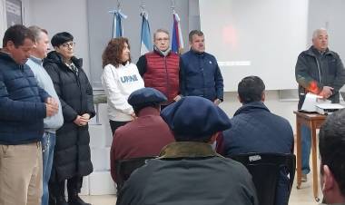 Cursos de actualización técnica sobre control de garrapatas