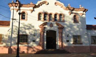 Mercedes : La  Escuela Normal Manuel Florencio Mantilla vivirá la XXX Feria del Libro