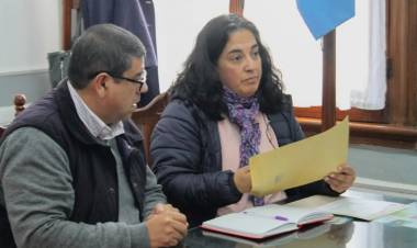 Mercedes : Se Reactiva La Obra Del Acceso Oeste