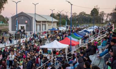 Nueva Edición De La Expo Emprende Mercedes