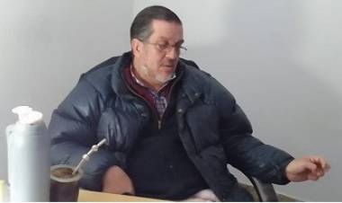 Pedro Karam: “Diego Caram está detenido por un delito que tiene una pena máxima de un año”