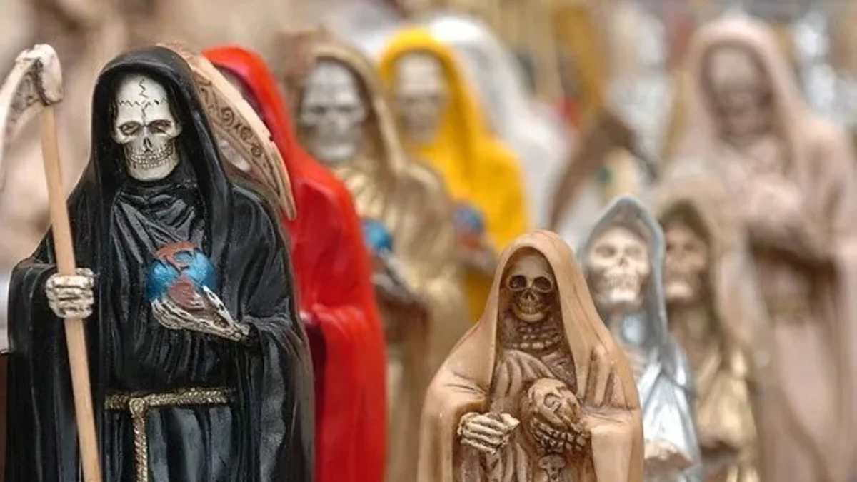 San La Muerte: por qué se lo celebra en distintas ocasiones