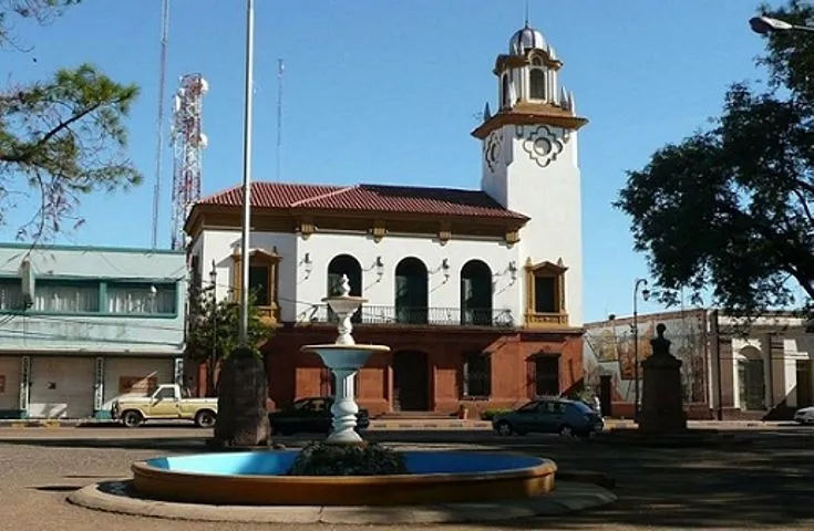 Mercedes : Los empleados municipales tendrán un  incremento del 55% en los salario